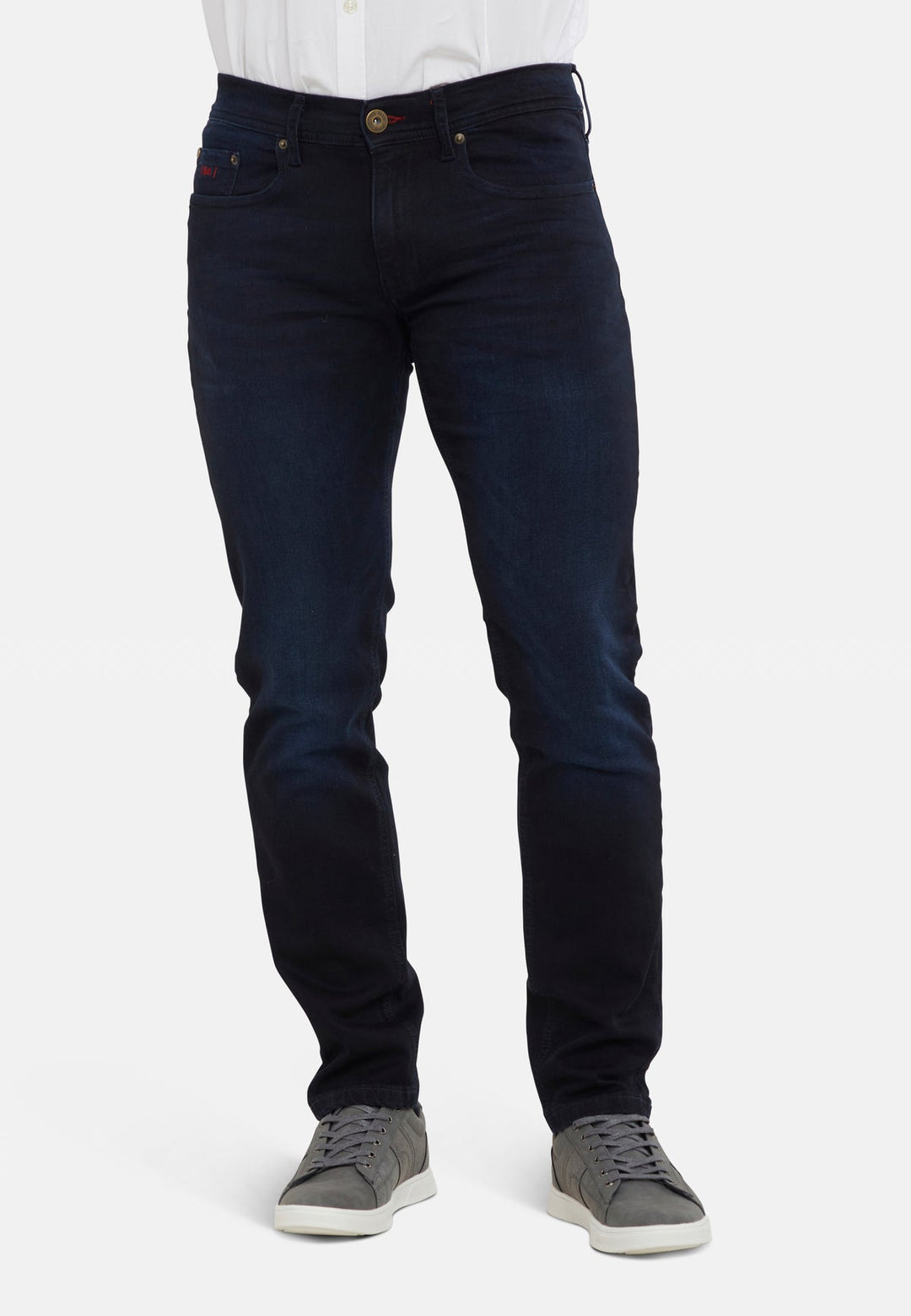 Image for 6TH SENSE BRAXTEN STONE WASH | 6th Sense | Morans Menswear