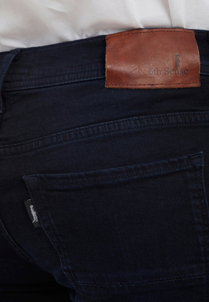 Image for 6TH SENSE BRAXTEN STONE WASH | 6th Sense | Morans Menswear