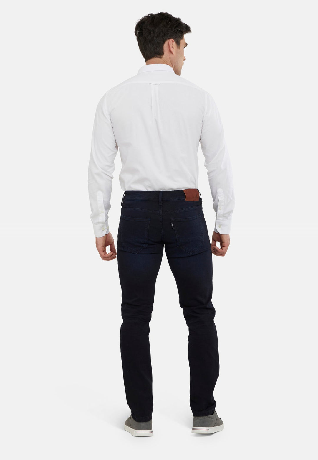 Image for 6TH SENSE BRAXTEN STONE WASH | 6th Sense | Morans Menswear