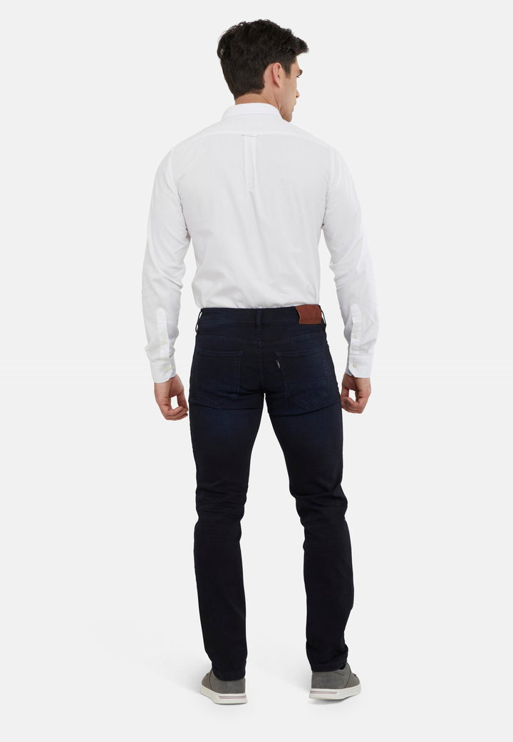 Image for 6TH SENSE BRAXTEN STONE WASH | 6th Sense | Morans Menswear