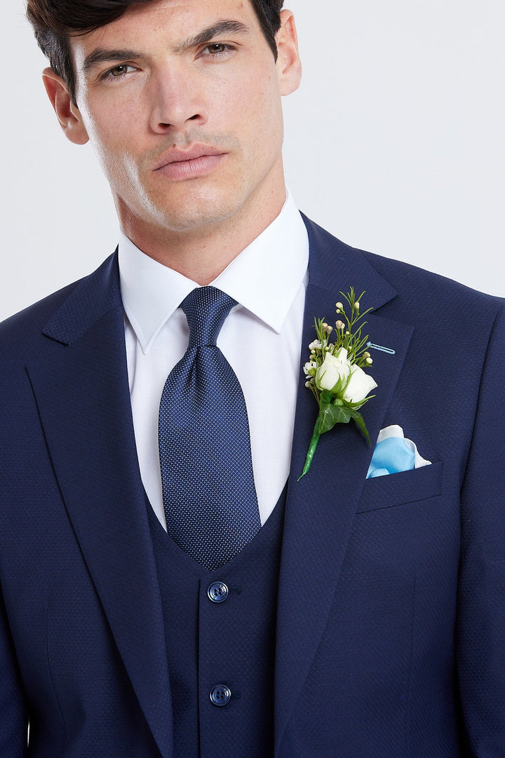 Image for BENETTI PETER JACKET MM |  | Morans Menswear