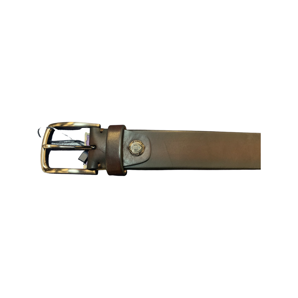 Image for MIGUEL BELLIDO BROWN BELT | Miguel Bellido | Morans Menswear