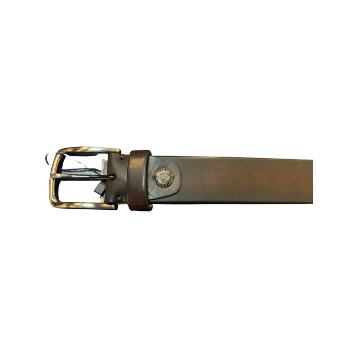 Image for MIGUEL BELLIDO BROWN BELT | Miguel Bellido | Morans Menswear