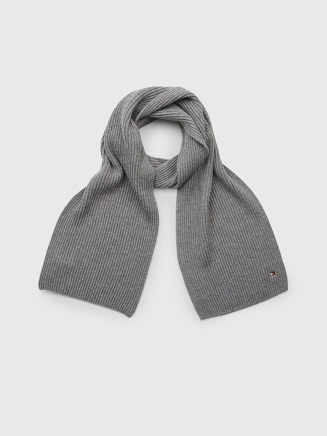 Image for TOMMY HILFIGER FLAG KNIT SCARF | Tommy Hilfiger Accessories | Morans Menswear