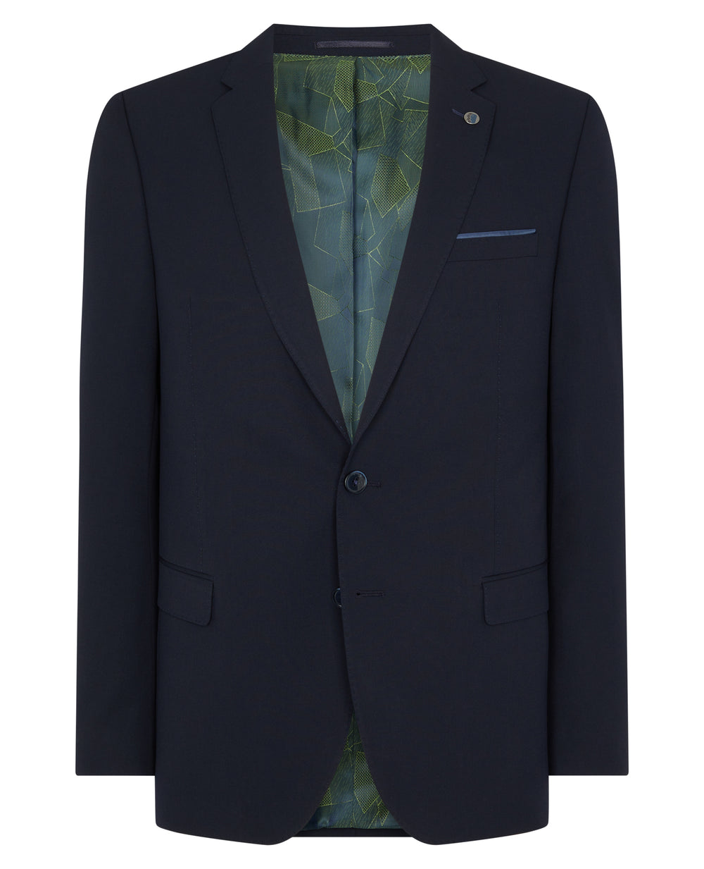 Image for REMUS NAVY LUCA JACKET MM | Remus Uomo | Morans Menswear