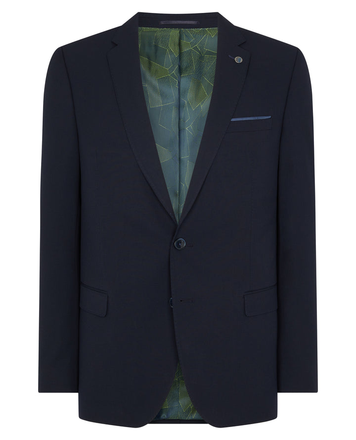 Image for REMUS NAVY LUCA JACKET MM | Remus Uomo | Morans Menswear