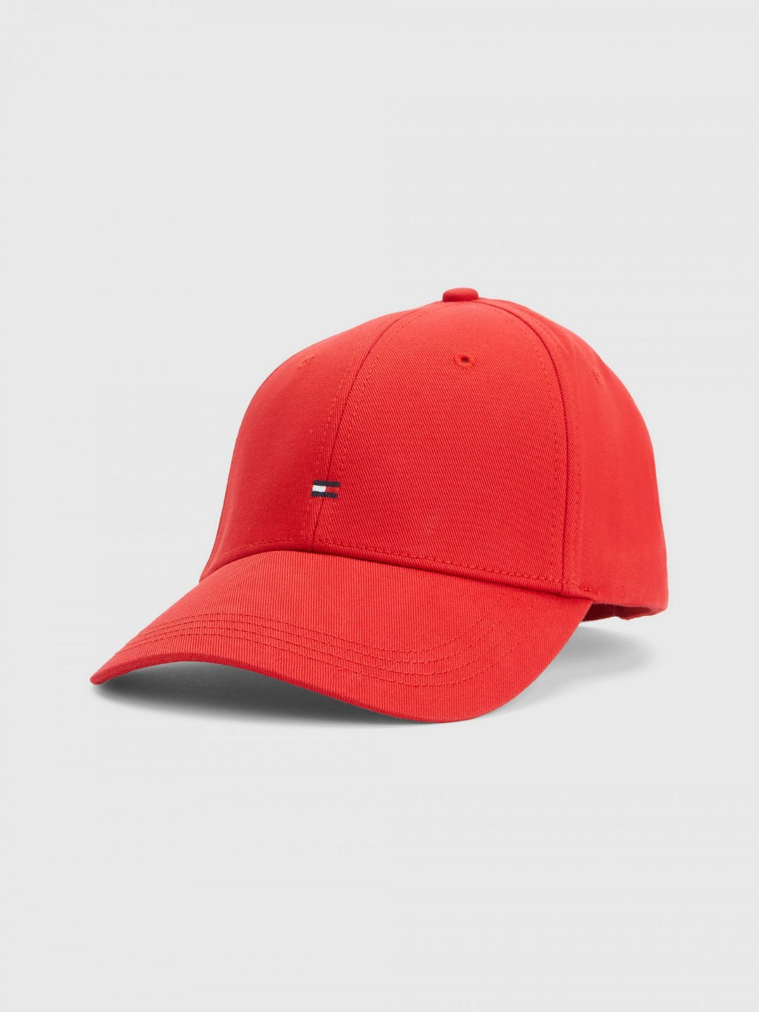 Image for TOMMY HILFIGER RED CAP | Tommy Hilfiger Accessories | Morans Menswear