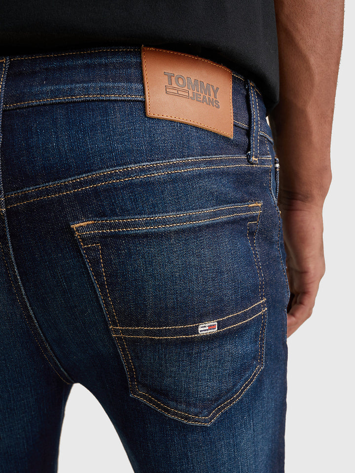 Image for TOMMY JEANS SIMON SKINNY JEANS | Tommy JEANS | Morans Menswear