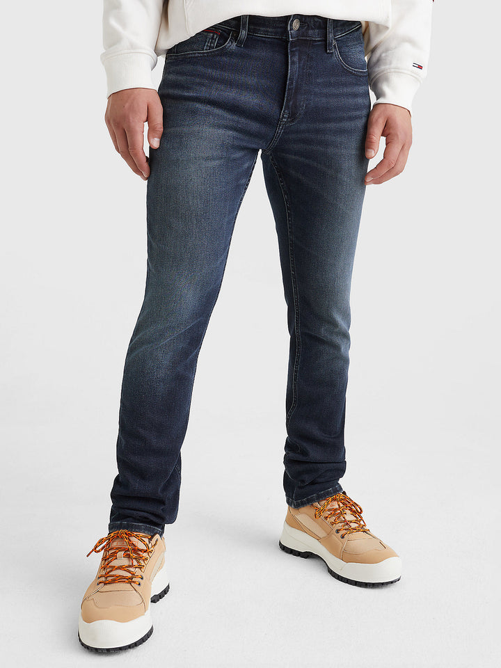 Image for TOMMY JEANS SCANTON SLIM DENIM | Tommy JEANS | Morans Menswear