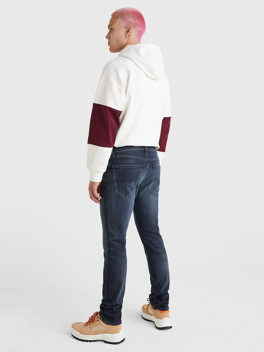 Image for TOMMY JEANS SCANTON SLIM DENIM | Tommy JEANS | Morans Menswear