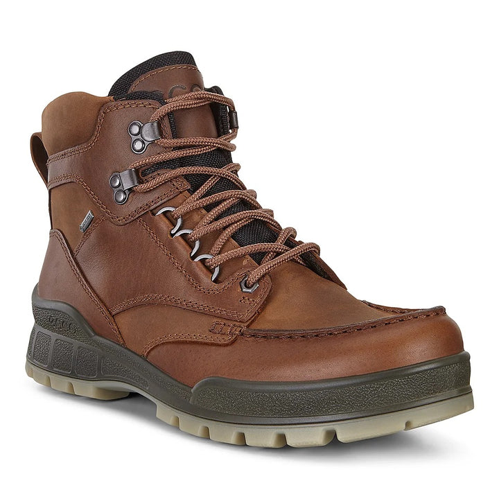 Image for ECCO TRACK GORTEX BOOT | ECCO Shoes | Morans Menswear