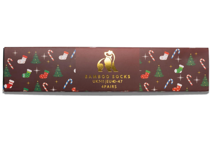 Image for SWOLE PANDA 4 PR DRAWER SET | Swole Panda Accessories | Morans Menswear