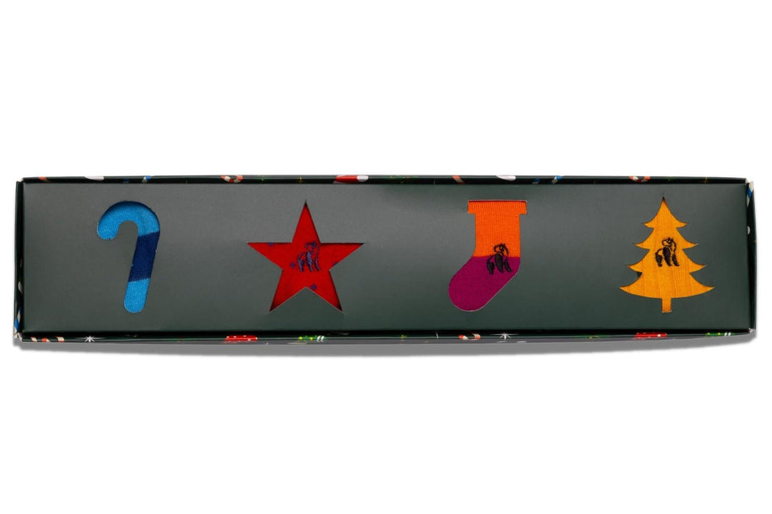 Image for SWOLE PANDA 4 PR DRAWER SET | Swole Panda Accessories | Morans Menswear