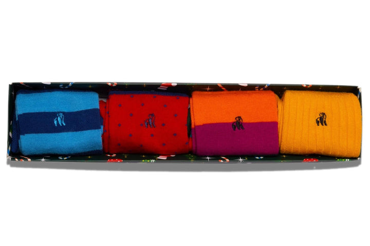 Image for SWOLE PANDA 4 PR DRAWER SET | Swole Panda Accessories | Morans Menswear
