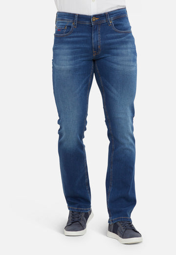 Image for 6TH SENSE FRED BOOTCUT DENIMS | 6th Sense | Morans Menswear