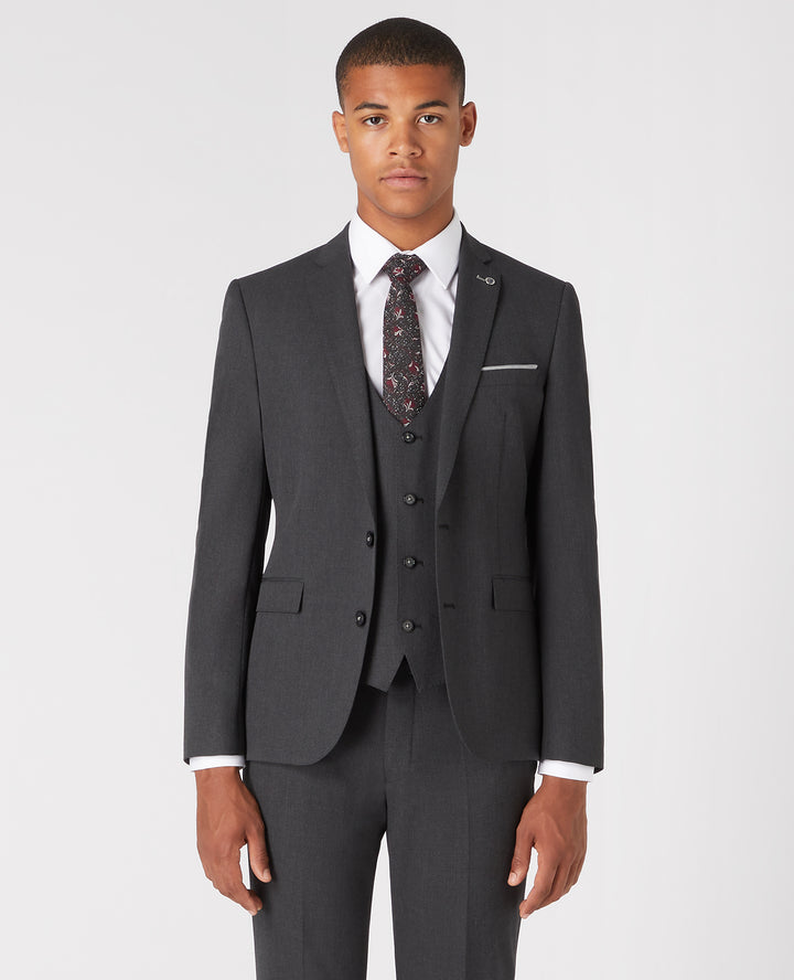 Image for REMUS LUCA SUIT JACKET | Remus Uomo | Morans Menswear