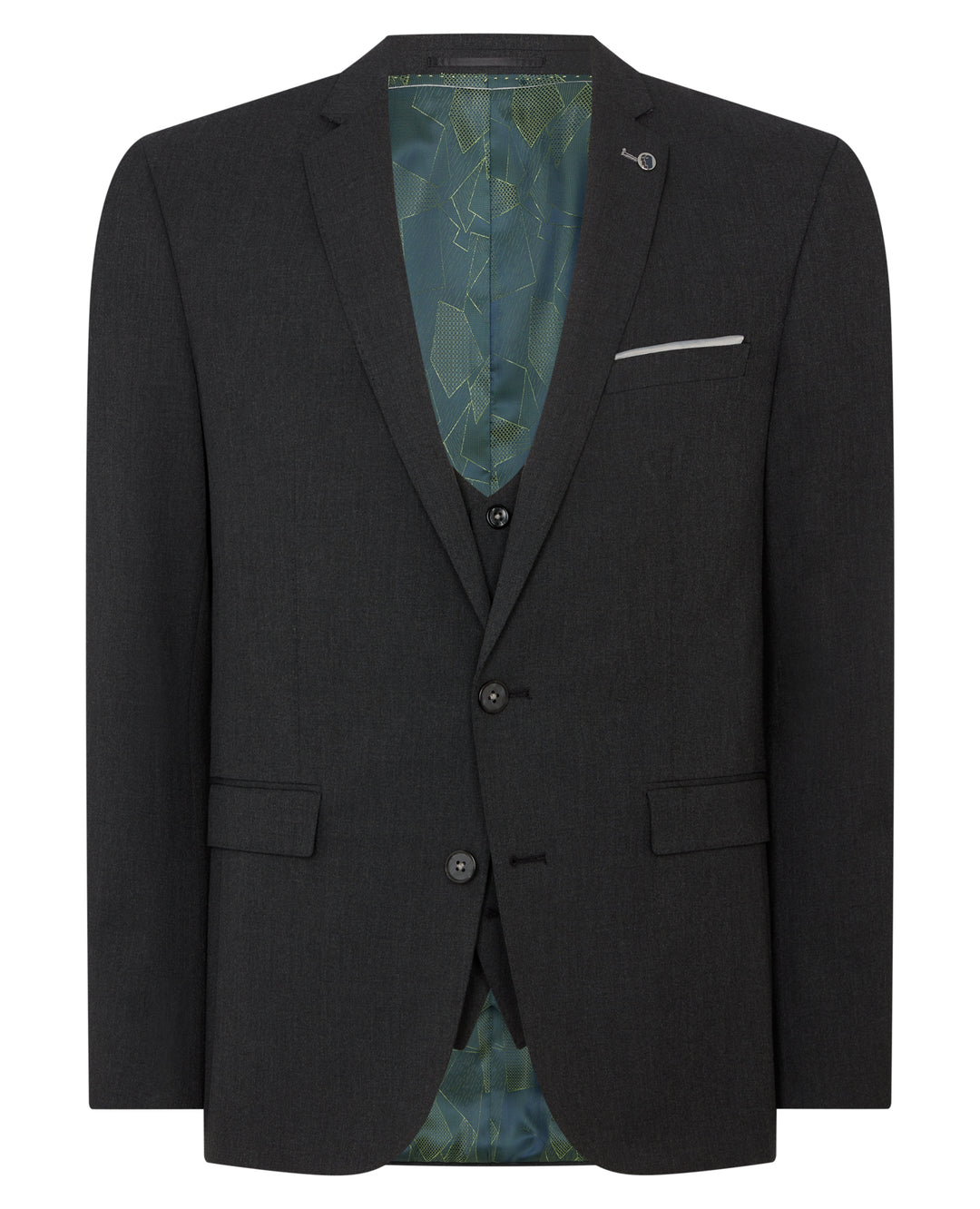 Image for REMUS LUCA SUIT JACKET | Remus Uomo | Morans Menswear