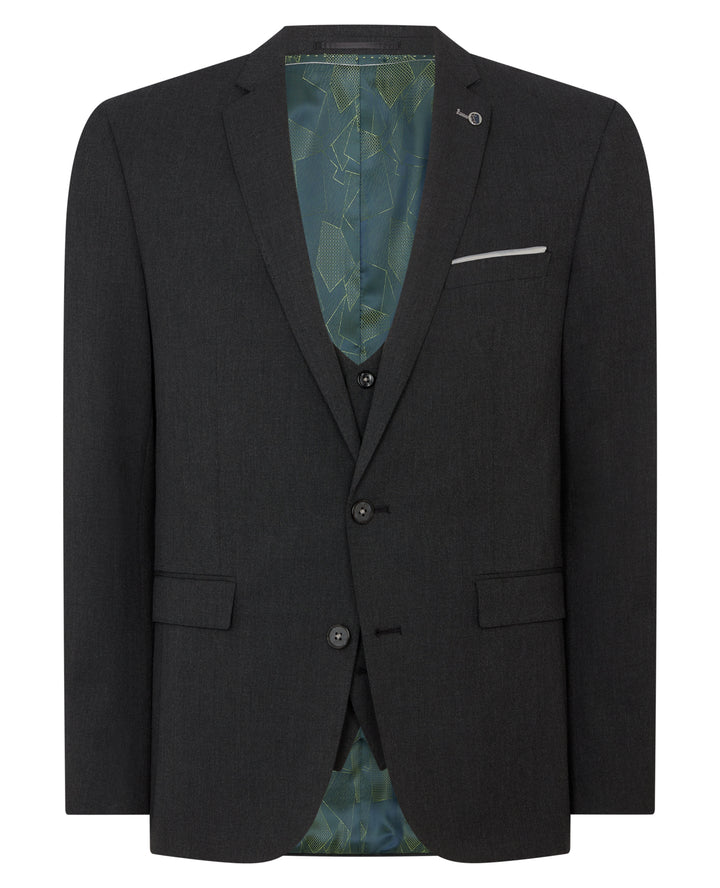 Image for REMUS LUCA SUIT JACKET | Remus Uomo | Morans Menswear