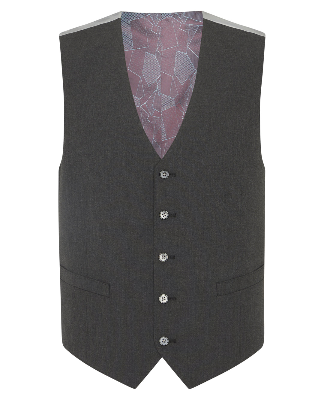 Image for REMUS LUCA TROUSERS MM |  | Morans Menswear