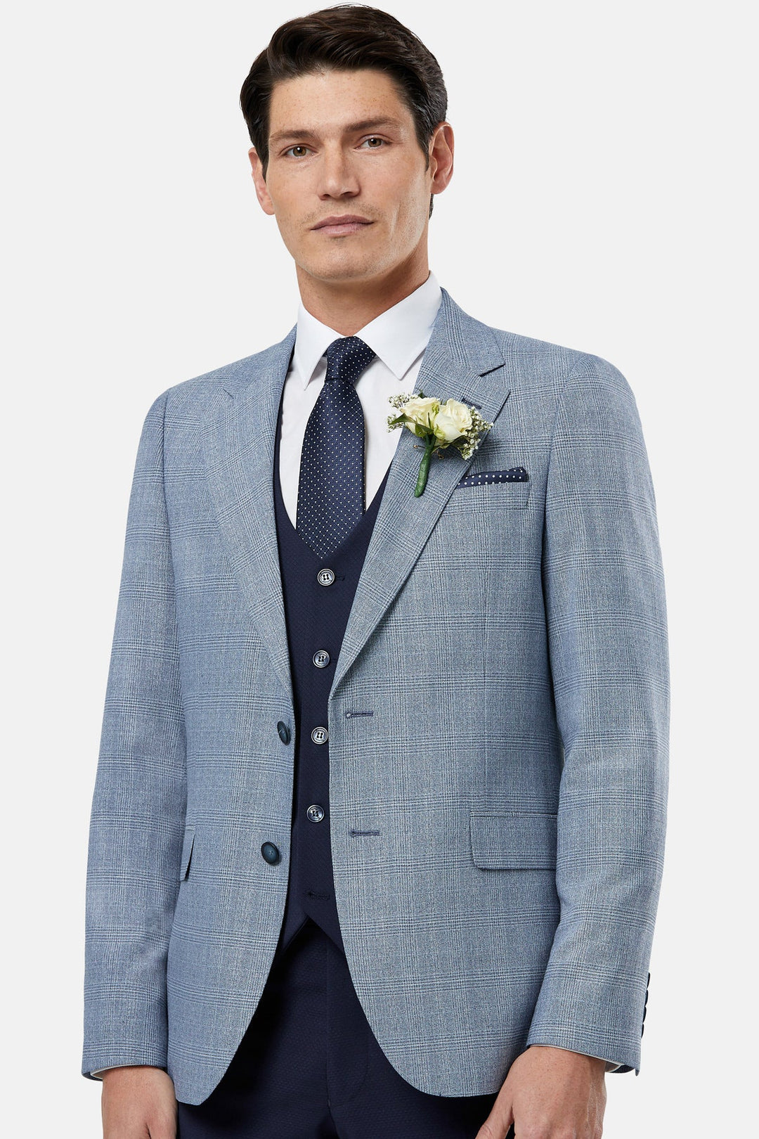 Image for BENETTI PHILIP BLAZER | Benetti | Morans Menswear