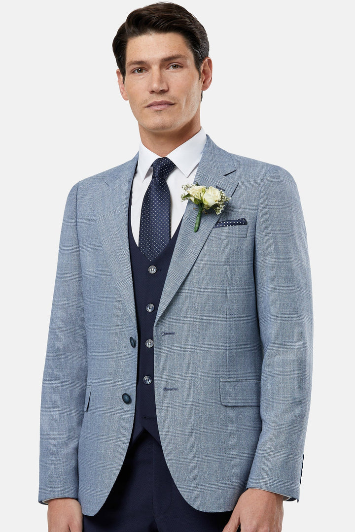 Image for BENETTI PHILIP BLAZER | Benetti | Morans Menswear