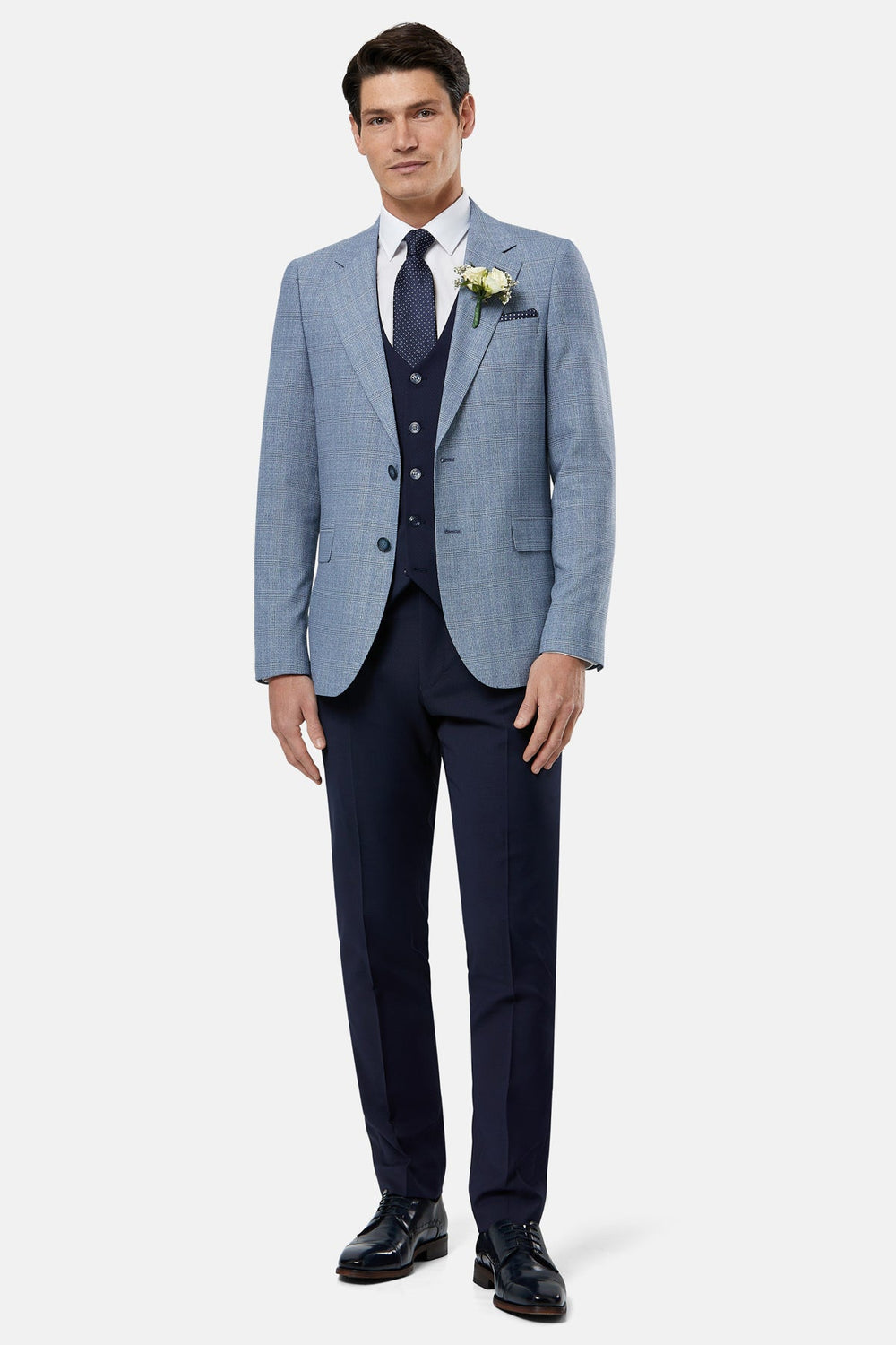Image for BENETTI PHILIP BLAZER | Benetti | Morans Menswear