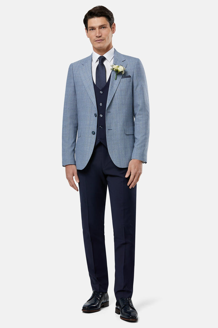 Image for BENETTI PHILIP BLAZER | Benetti | Morans Menswear