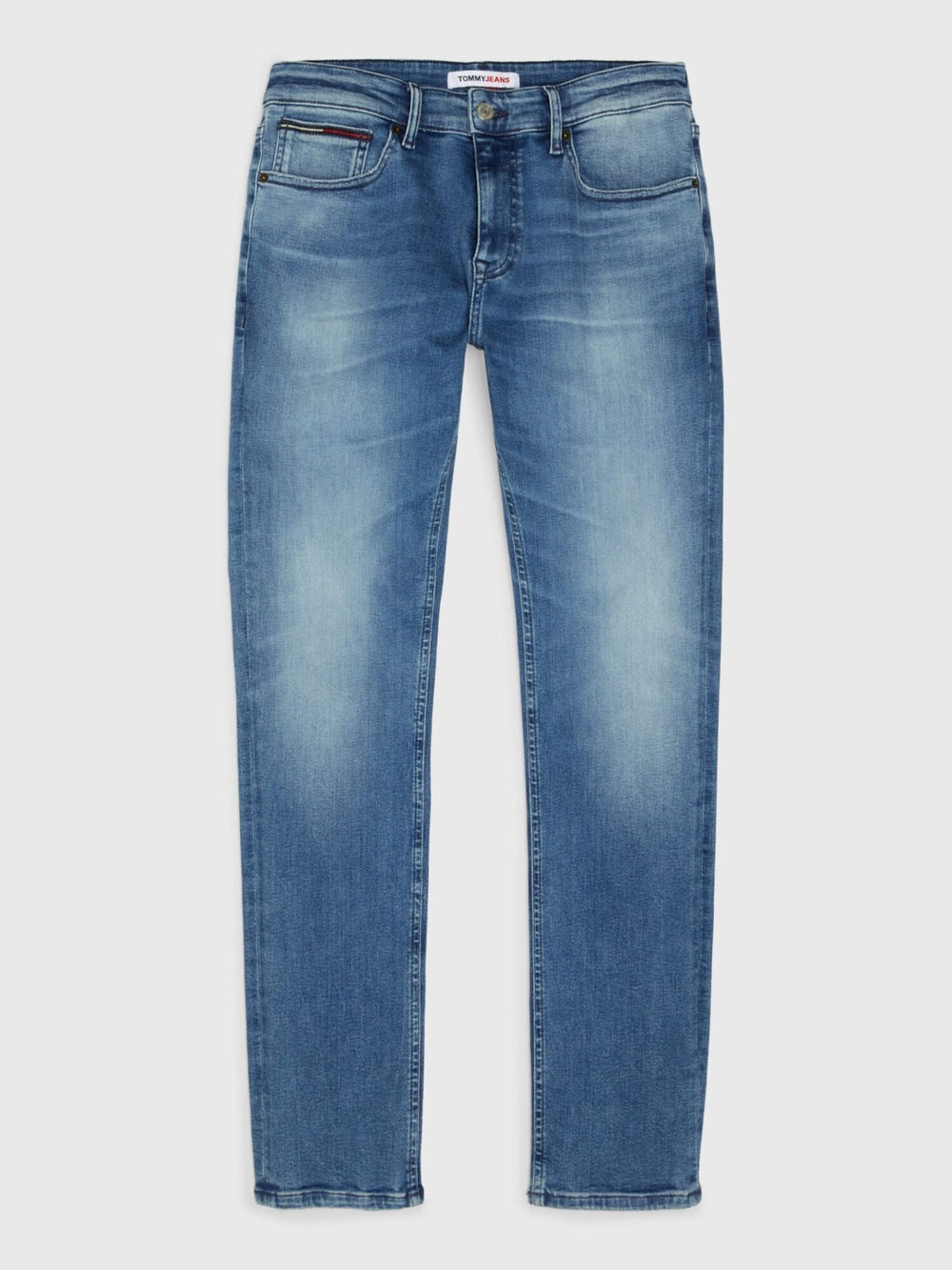 Image for TOMMY JEANS SCANTON SLIM BG333 | Tommy JEANS TOMMY HILFIGER | Morans Menswear