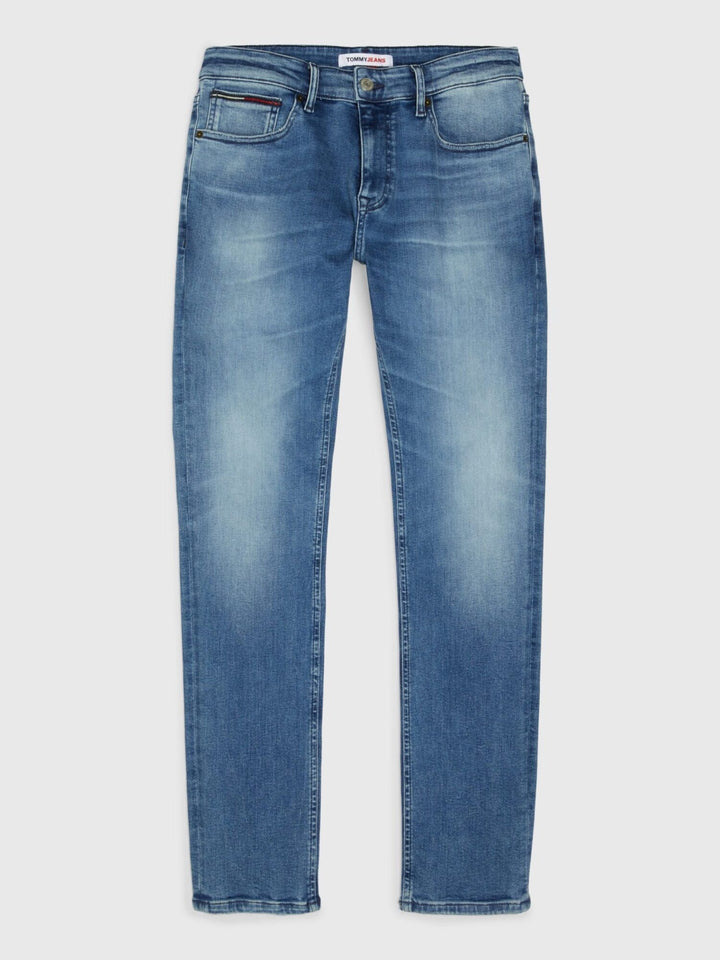 Image for TOMMY JEANS SCANTON SLIM BG333 | Tommy JEANS TOMMY HILFIGER | Morans Menswear