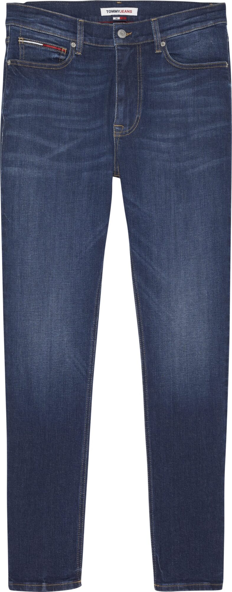 Image for TOMMY JEANS SIMON SKINNY DENIM | Tommy JEANS TOMMY HILFIGER | Morans Menswear