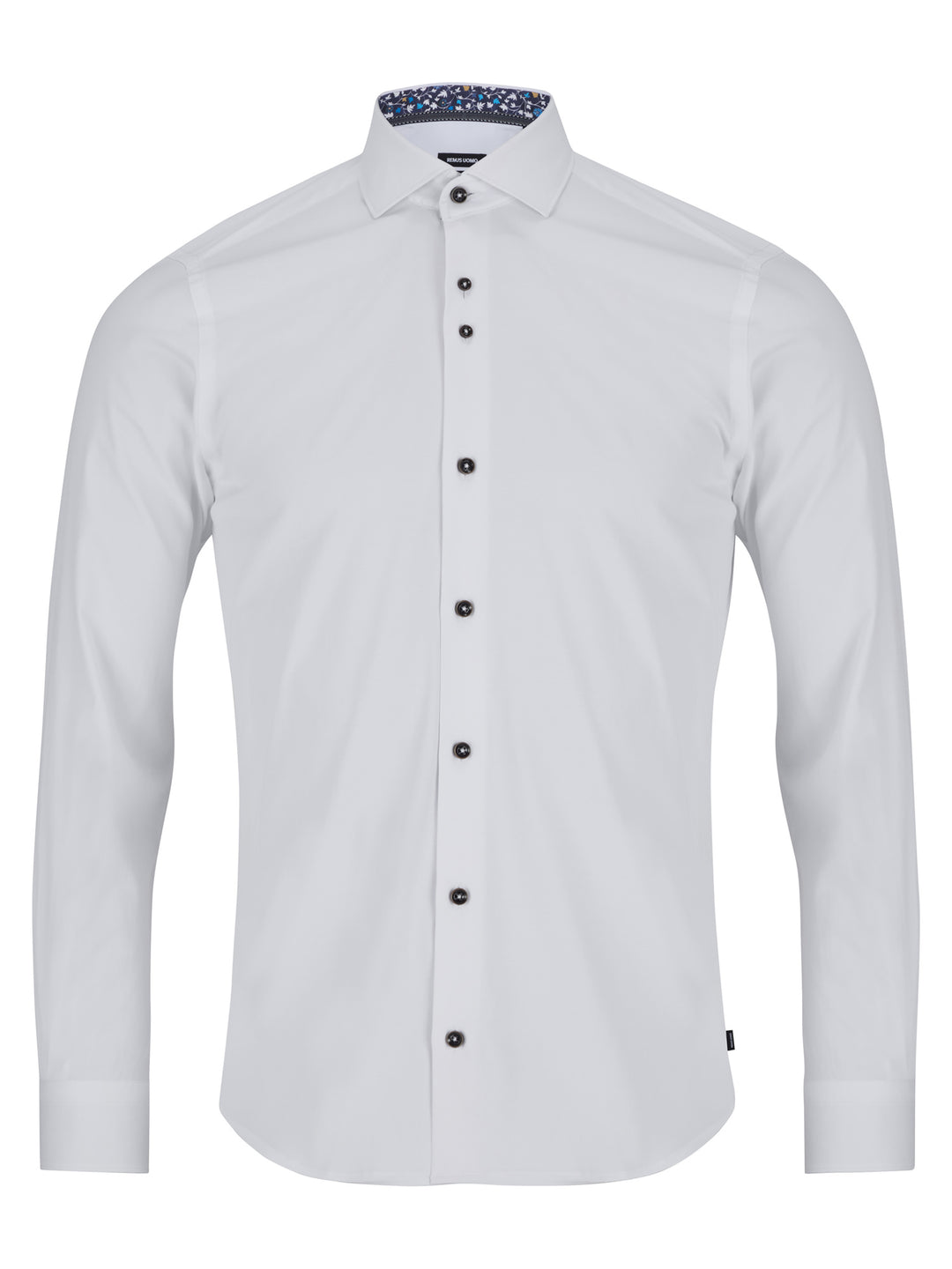 Image for REMUS TAPERED FRANK SHIRT | Remus Uomo | Morans Menswear