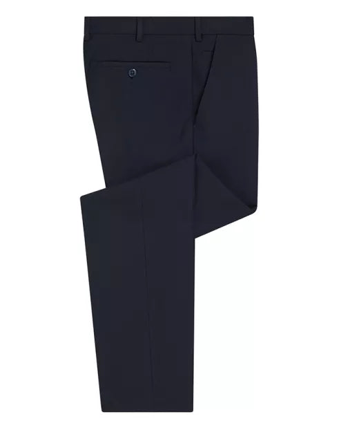 Image for REMUS NAVY LUCA TROUSERS | Remus Uomo | Morans Menswear