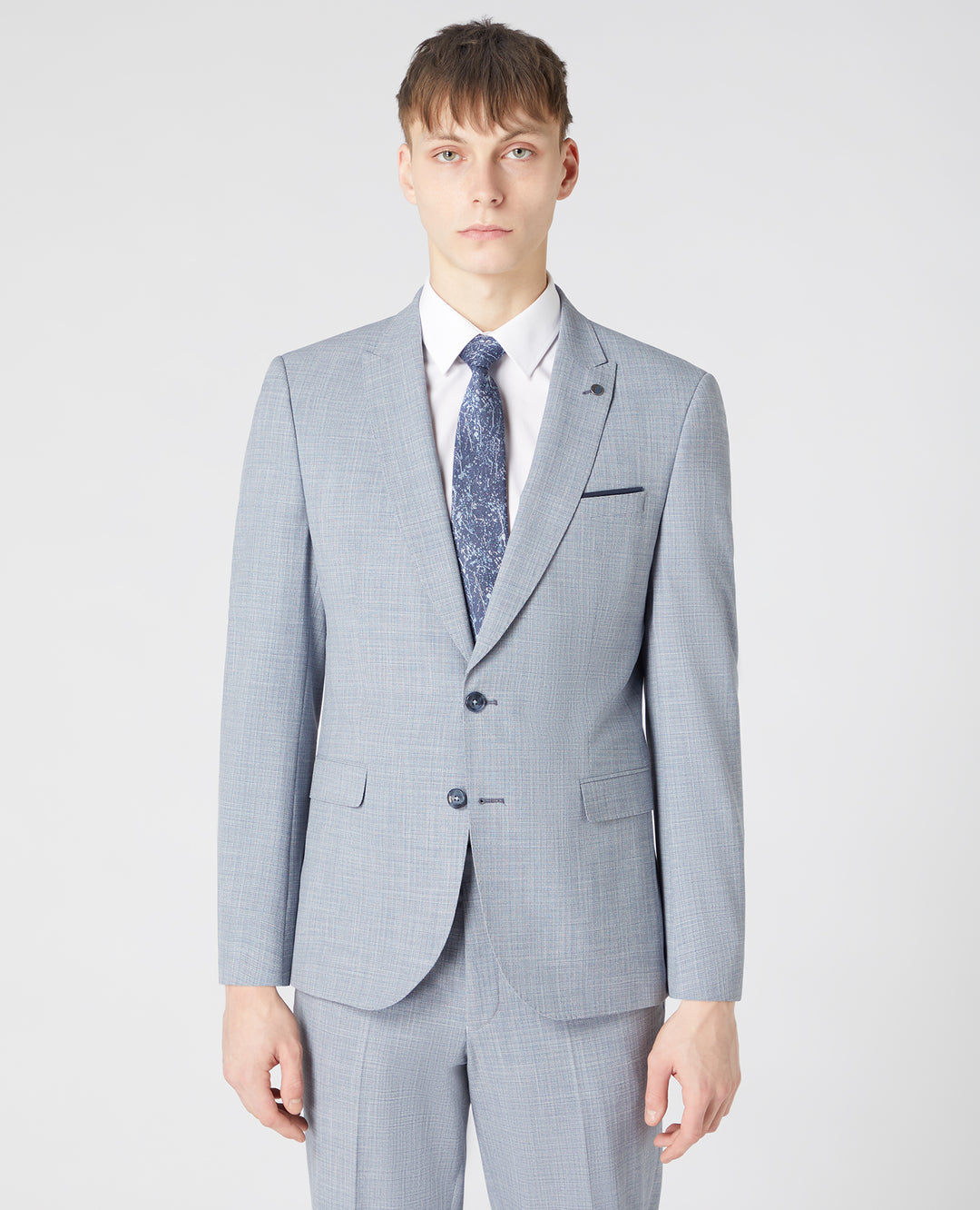 Image for REMUS MARIO 2 PC SUIT | Remus Uomo | Morans Menswear
