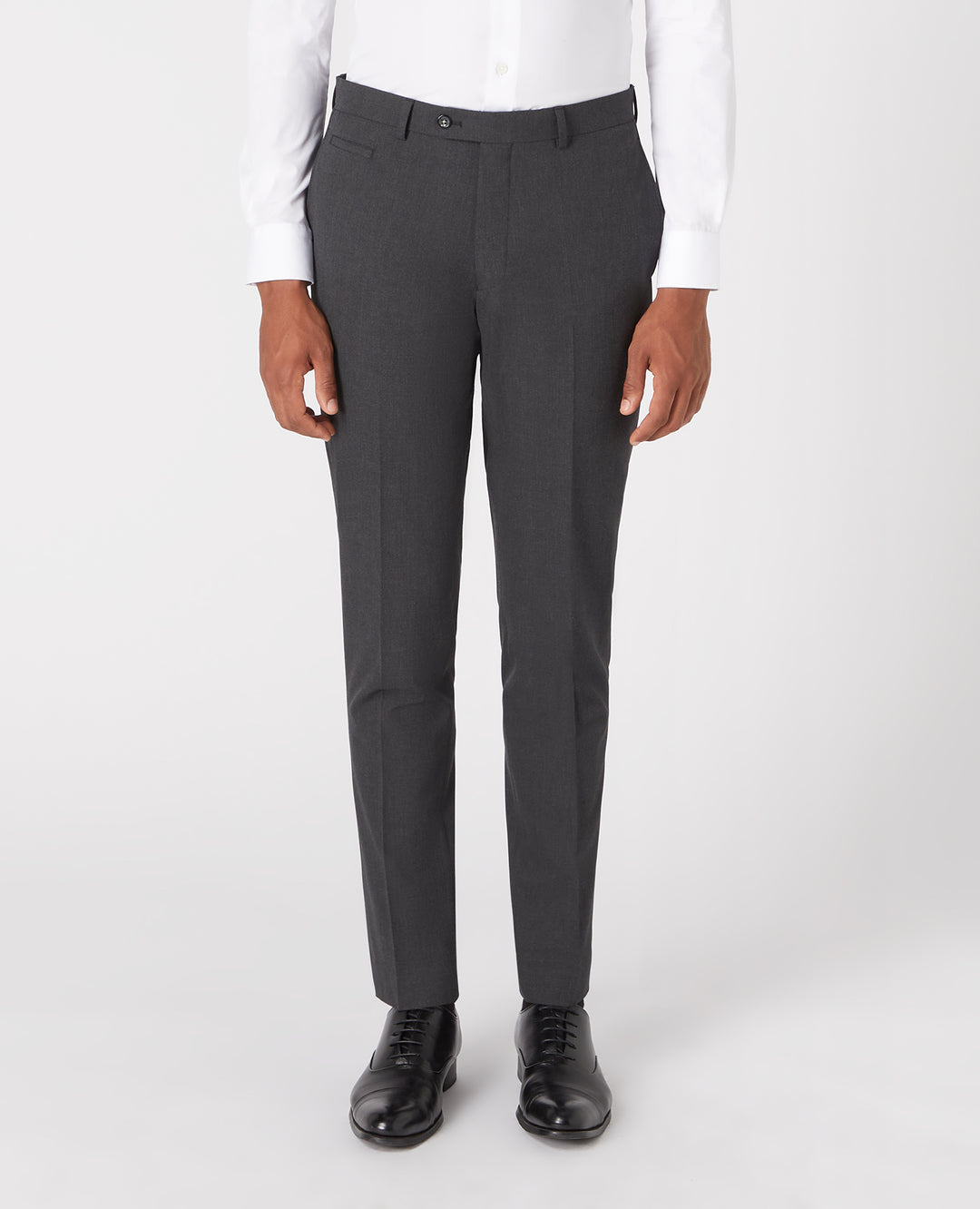 Image for REMUS LUCA TROUSERS MM | Remus Uomo | Morans Menswear