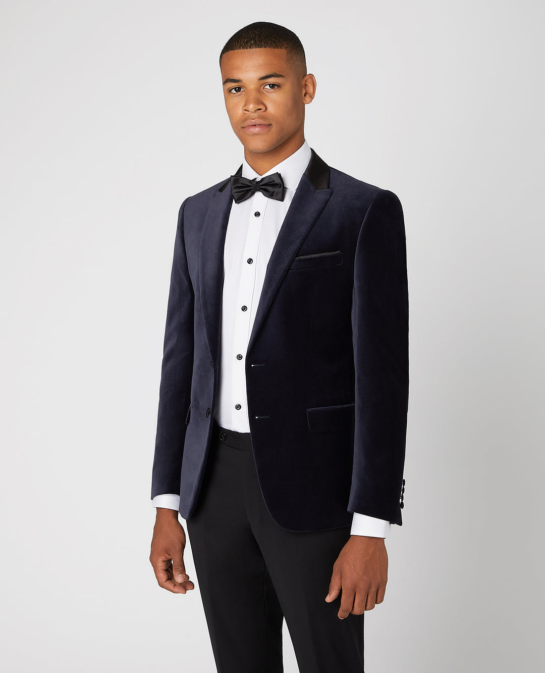 Image for REMUS NAVY MONTI BLAZER | Remus Uomo | Morans Menswear