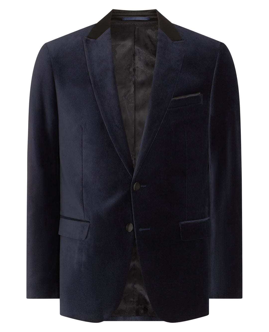 Image for REMUS NAVY MONTI BLAZER | Remus Uomo | Morans Menswear