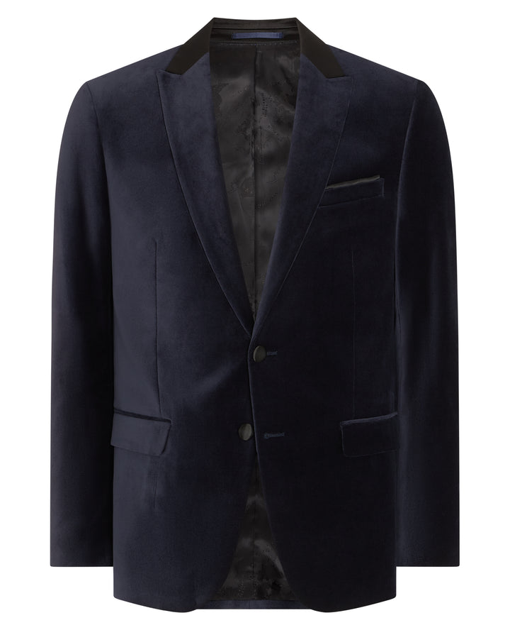 Image for REMUS NAVY MONTI BLAZER | Remus Uomo | Morans Menswear