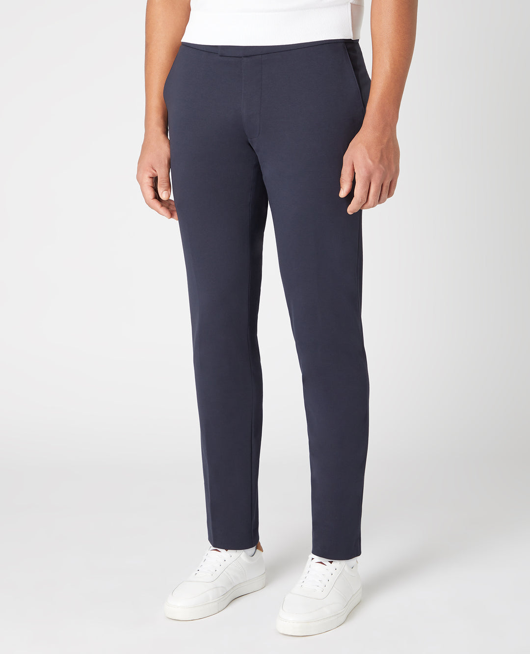 Image for REMUS SONDRIO TROUSERS MM | Remus Uomo | Morans Menswear