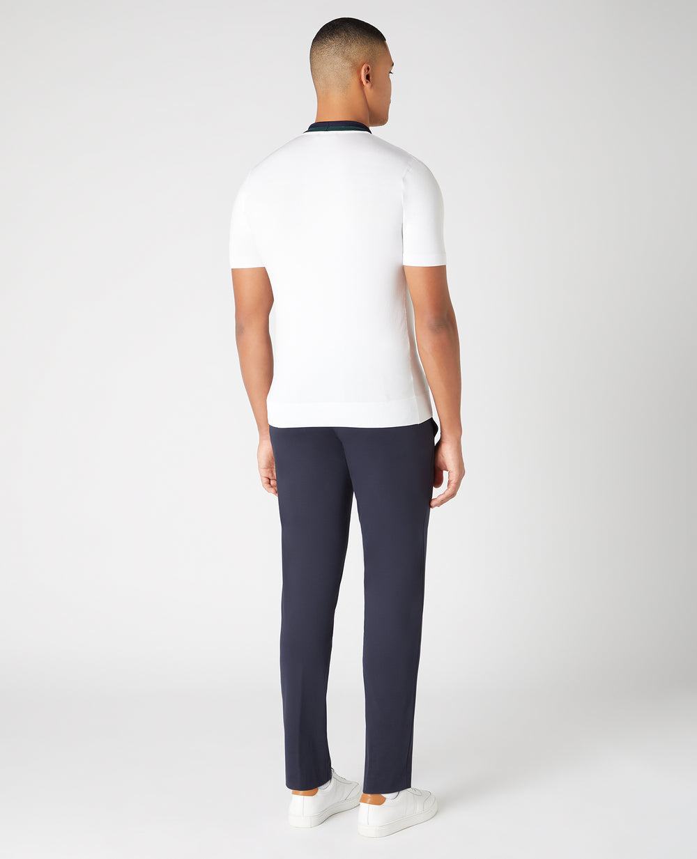 Image for REMUS SONDRIO TROUSERS MM | Remus Uomo | Morans Menswear