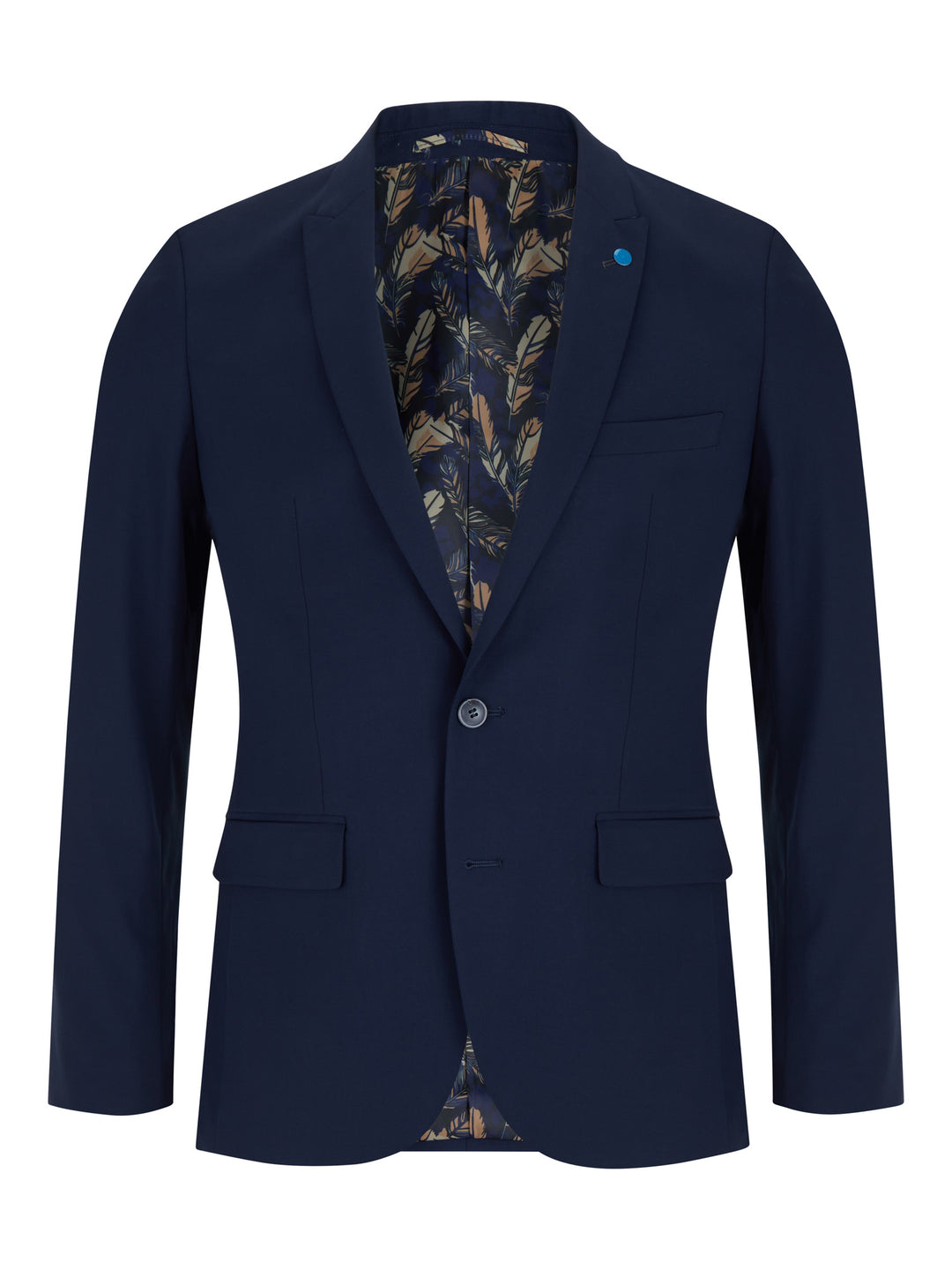 Image for SPIN TYLER 2PC SUIT | Spin | Morans Menswear