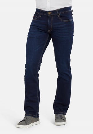 Image for 6TH SENSE FRED BOOTCUT STONE | 6th Sense | Morans Menswear