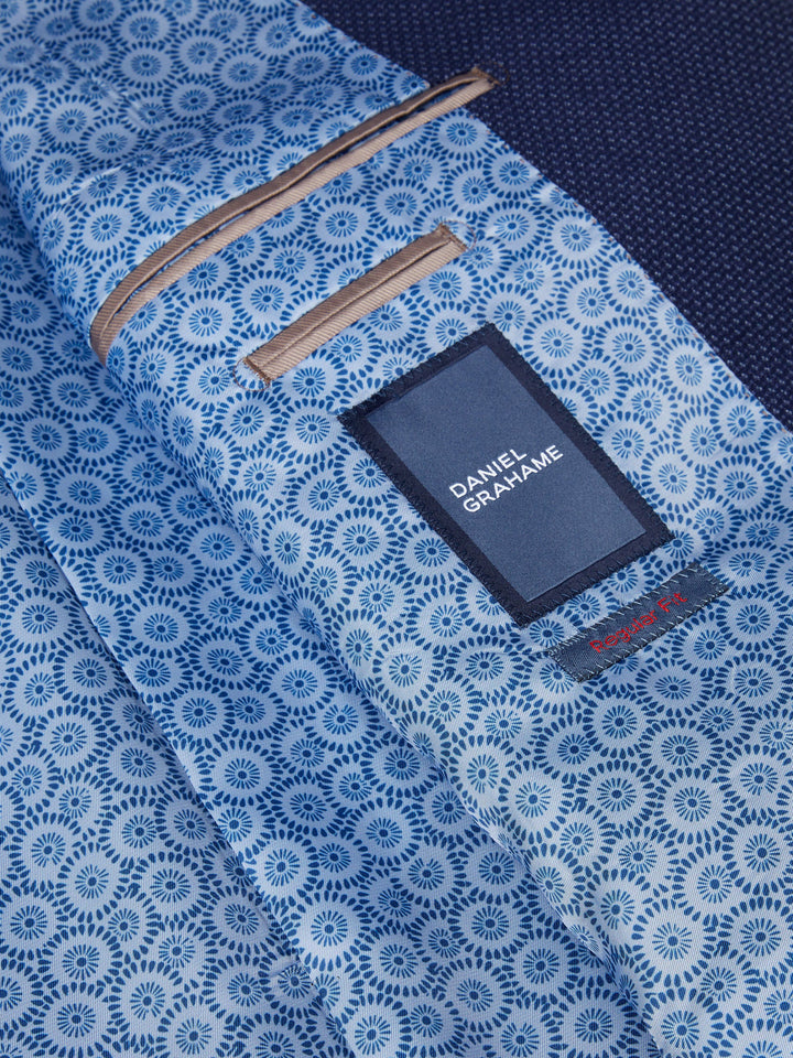 Image for DG DAWSON BLAZER | DG | Morans Menswear