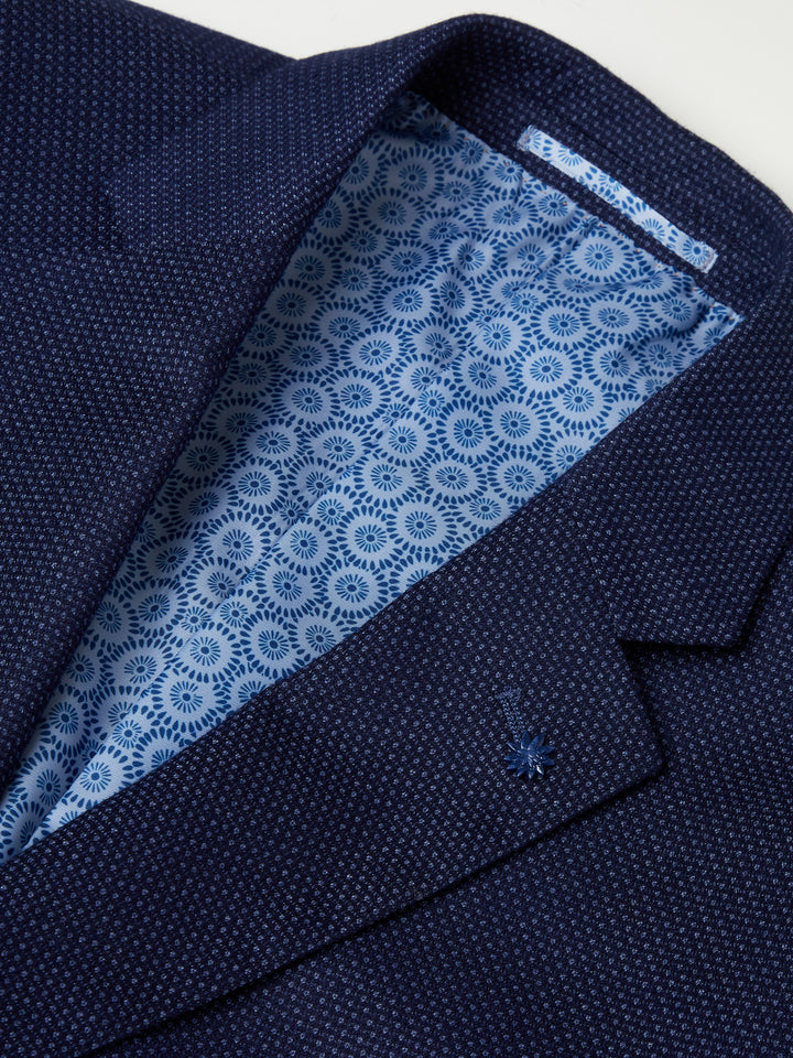 Image for DG DAWSON BLAZER | DG | Morans Menswear
