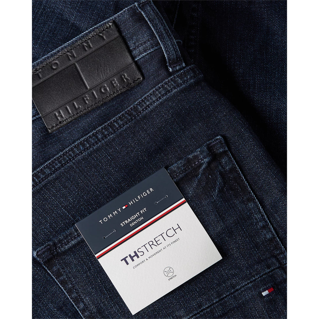 Image for TOMMY HILFIGER STRAIGHT DENTON | Tommy Hilfiger | Morans Menswear