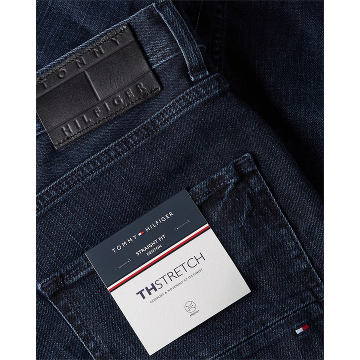 Image for TOMMY HILFIGER STRAIGHT DENTON | Tommy Hilfiger | Morans Menswear