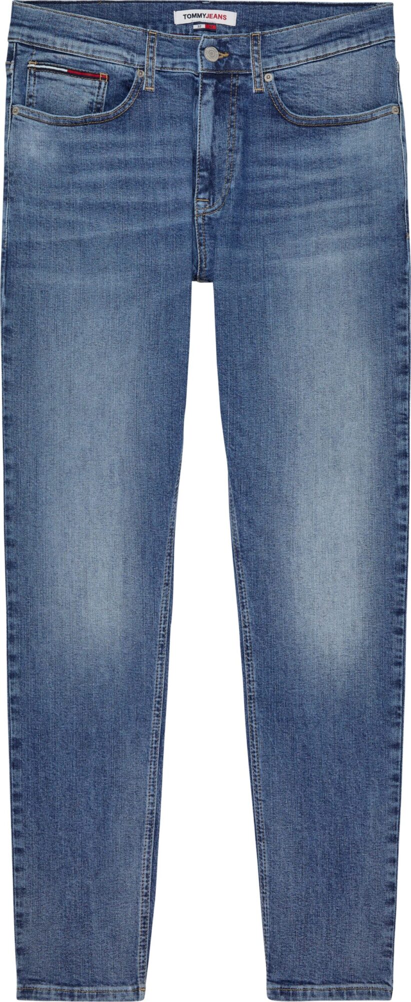 Image for TOMMY JEANS AUSTIN SLIM DEMIN | Tommy JEANS TOMMY HILFIGER | Morans Menswear