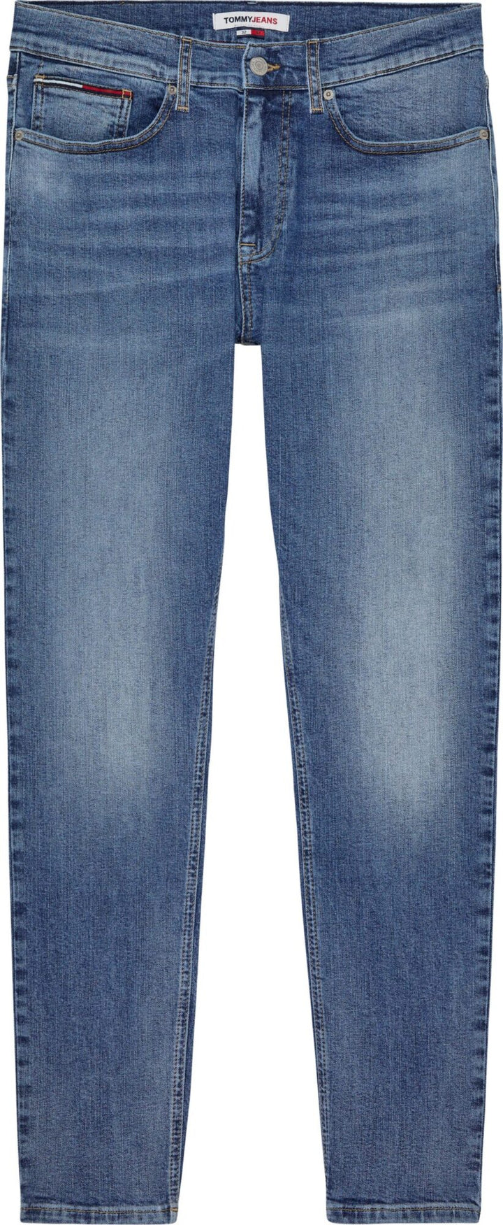 Image for TOMMY JEANS AUSTIN SLIM DEMIN | Tommy JEANS TOMMY HILFIGER | Morans Menswear