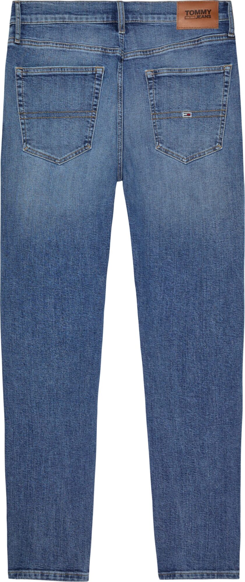 Image for TOMMY JEANS AUSTIN SLIM DEMIN | Tommy JEANS TOMMY HILFIGER | Morans Menswear