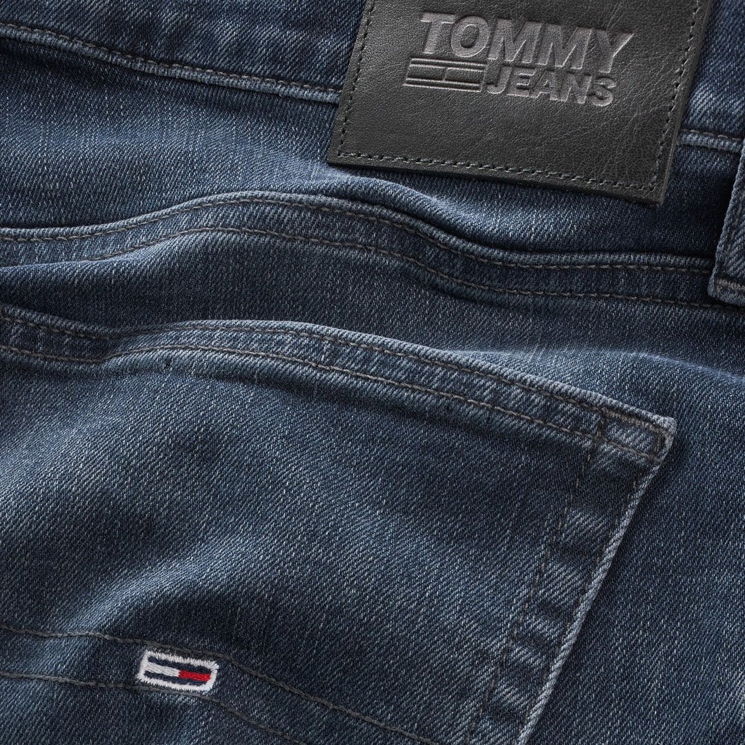 Image for TOMMY JEANS SCANTON SLIM | Tommy JEANS TOMMY HILFIGER | Morans Menswear