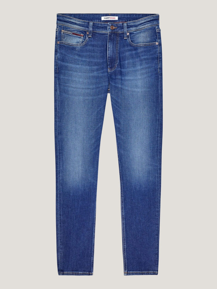 Image for TOMMY JEANS SIMON SKINNY DENIM | Tommy JEANS TOMMY HILFIGER | Morans Menswear